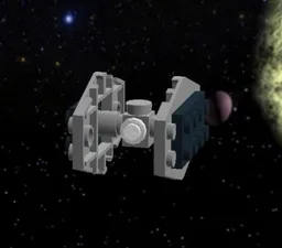 Micro TIE-Fighter