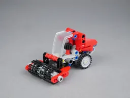 42148 Road Roller