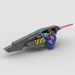 TRUE PROTOTYPE - WIPEOUT 3