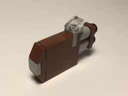 Nano Rey Speeder