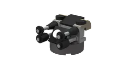 turret