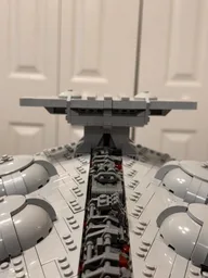 Constrictor II - Playable Interdictor Cruiser