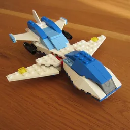 4098 Ant cruiser