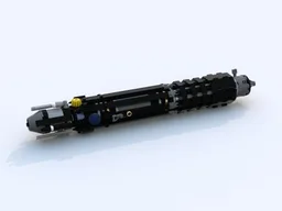 Custom Light Saber