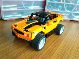 Tomahawk GT