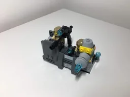 Gunner Outpost