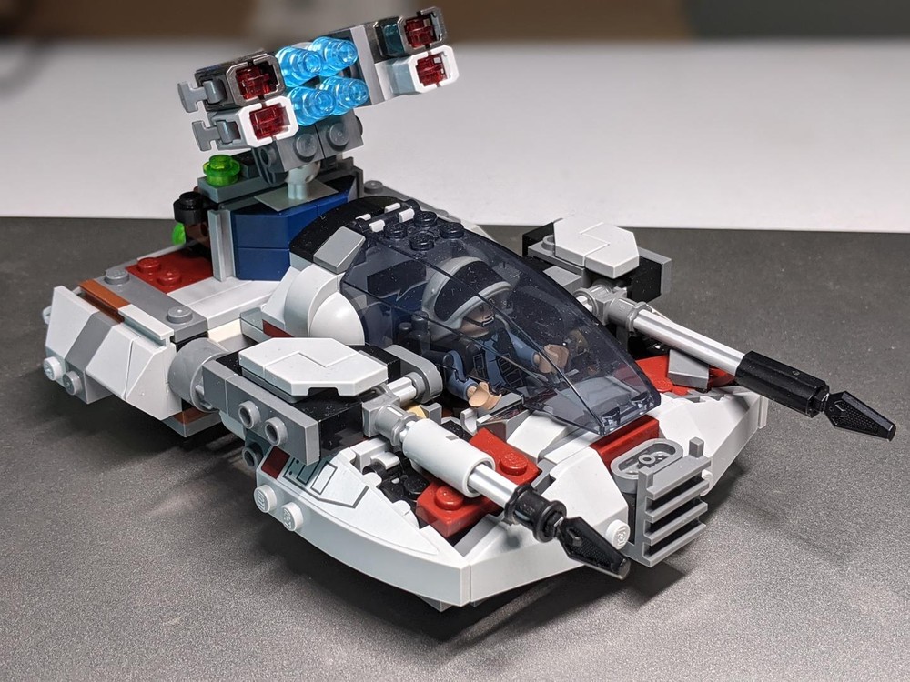 Lego 40755 Rebel Combat Speeder