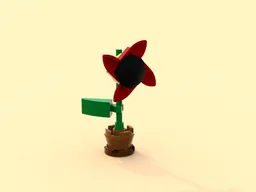 Nano Flower