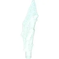 Weapon Sword Crystalized / Opal Trans-Light Blue