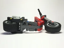 Scooter (42132)
