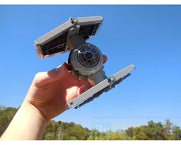 Imperial T.I.E Vigilant
