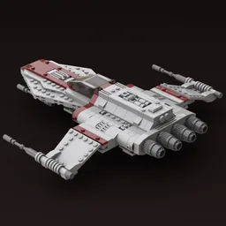 R-41 Starchaser
