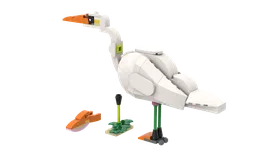 Great Egret