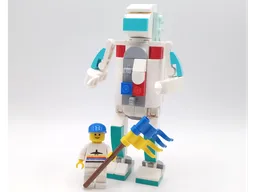 31140 Astronaut