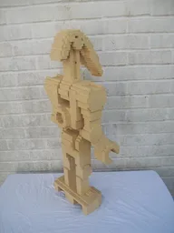 Large Scale Battle Droid