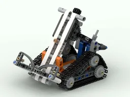 42032 - Another tiltable phone stand