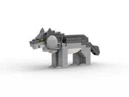Wolf