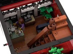Hardware & tools store