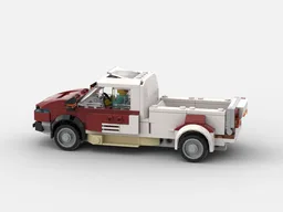 60454 Pickup XT