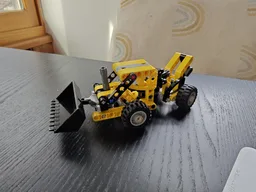 Skidder