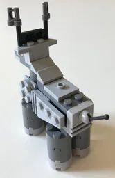 Clone Turbo Deer (75028)