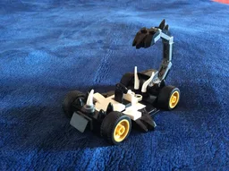 the scorpion
