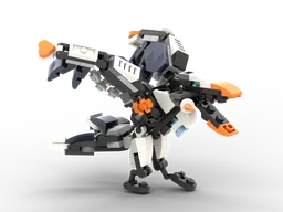 Glinthawk (from Horizon)