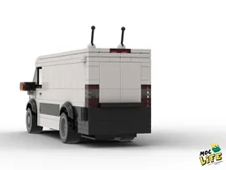 Ram ProMaster