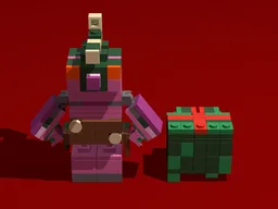 MC Legends Seeker