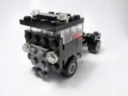 7602 Big Rig