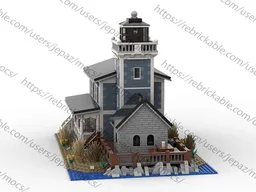 Bed & Breakfast Lighthouse