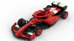 Formula 1 SF-25