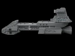 X-303 Prometheus