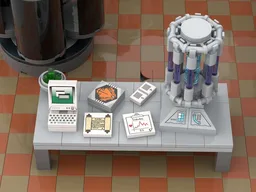 SciFi Laboratory