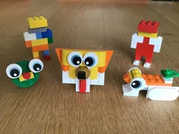 Funny Creatures 1