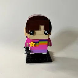 Brickheadz Gravity Falls