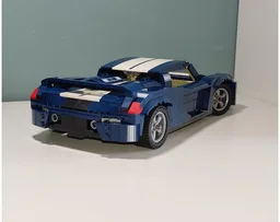 10265 Carrera GT