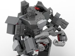 76277 - Mech Armour