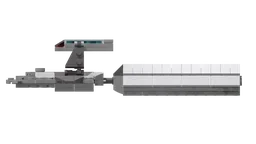 Federation Construction Ship (ST: Armada)