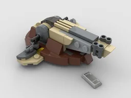 Slave I