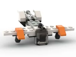 912055 Dropship #09