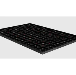Vader Mosaic