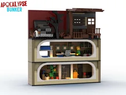 Apocalypse Bunker