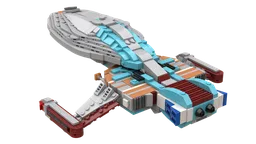 Yeager Class