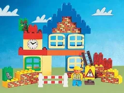 Clock Tower Bob