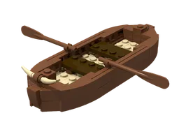 Row Boat