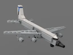 Boeing RC-135
