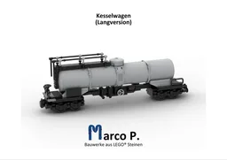 Kesselwagen (Langversion)