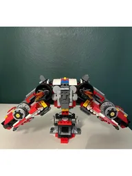Kai's Quinjet