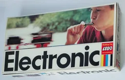 Electronic Train